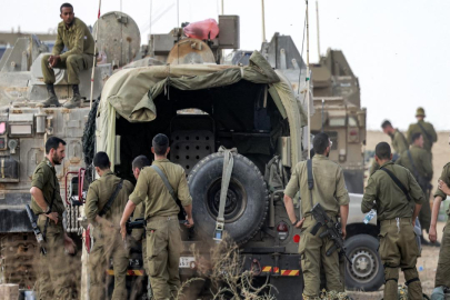 Gazze'de ateşkes sağlayacak teklife Hamas cevabını iletti