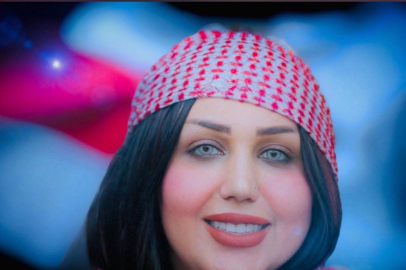 Iraklı ünlü TikTok fenomeni Om Fahad öldürüldü