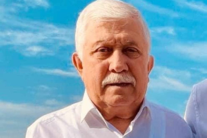 MHP Bursa'nın acı günü! Osman Tan hayatını kaybetti...