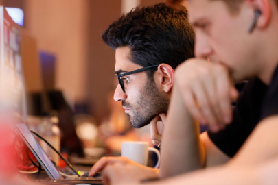 Türk yazılımcılar, NATO tatbikatına güç kattı