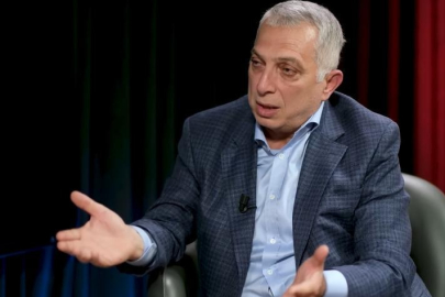 Külünk’ten olay iddia: Cumhurbaşkanı’na sahte anketler sunuldu