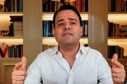 Özgür Demirtaş'tan ekonomi çıkışı! 'Midenize ekmek girsin istiyorsanız...'