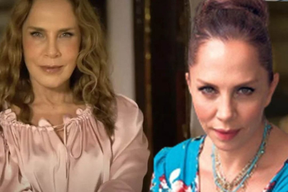 Sertab Erener'in estetikli hali görenleri şaşırttı