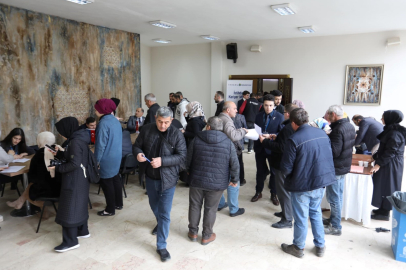 Bursa İnegöl Belediyesi özel sektörün yanında