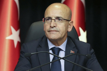 Bakan Şimşek: Hizmet ihracatındaki küresel konumumuzu daha da güçlendireceğiz