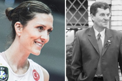 Bojana Drca'nın acı günü