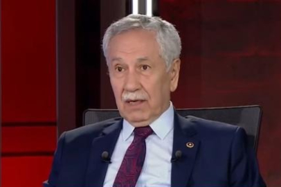 Bülent Arınç, Özgür Özel ile olan anısını yıllar sonra ilk defa anlattı