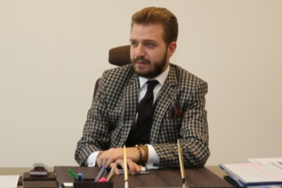 BURFAŞ Yönetim Kurulu Başkanı Yalçın Işıkyıldız oldu