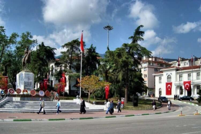 Bursa'da trafiğe 1 Mayıs ayarı! O yollar kapalı olacak