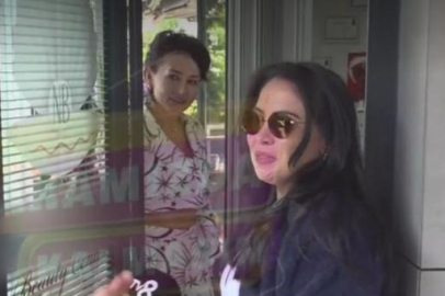 Pınar Tevetoğlu'nun son hali sosyal medyada olay oldu