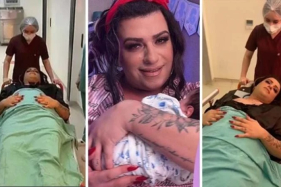 TikTok fenomeni Mükremin Gezgin kapandı! Gelinlik giyip...