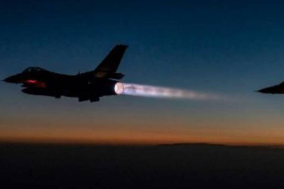 2 terörist etkisiz hale getirildi