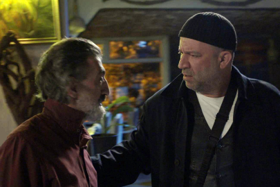 Arka Sokaklar’ın Mesut komiserli yeni bölümü izleyici karşısına çıkıyor