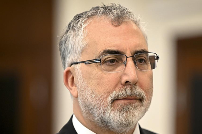 Bakan Işıkhan: Sendikalarımızla işbirliği içerisinde çalışmaya devam edeceğiz