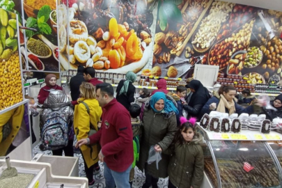 Bursa'daki gıda devi iflas etti: Şubelerinin hepsi kapatılıyor!