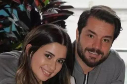 Buse Terim ve Volkan Bahçekapılı ilk kez bir araya geldi