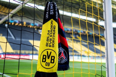 Dortmund mu, PSG mi?