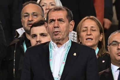 Dursun Özbek'in yeni dönemdeki 3 projesi