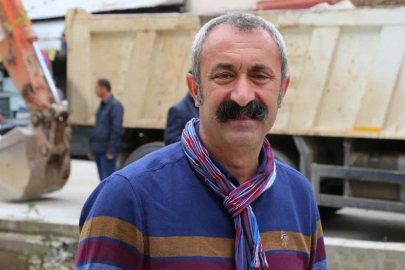 Komünist Başkan Fatih Mehmet Maçoğlu Tunceli’yi borca mı soktu? Dolar ve TL...