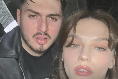 Nilsu Berfin Aktaş ve rapçi Blok3'ün ayrılık nedeni ortaya çıktı