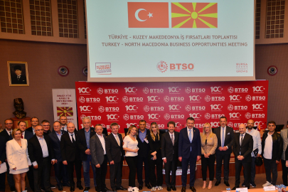 Şahterm Grup Kuzey Makedonya’da 100 milyon Euro’luk yatırıma imza attı