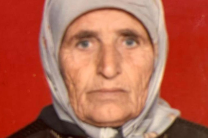 Soğan başağı toplamaya giden kadının cansız bedeni bulundu