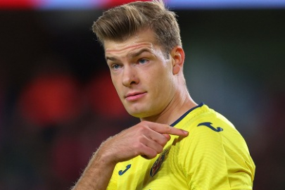 Sörloth gol krallığına oynuyor