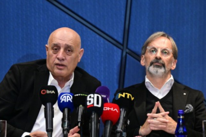 Bayram Saral: "136 imza topladık"