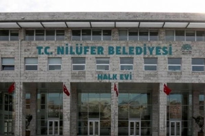 Bursa Nilüfer Belediyesinden 'imar' duyurusu! 14 bin 800 metrekarelik arsa...