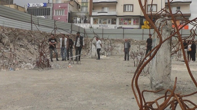 DAVA 31 MAYIS’A ERTELENDİ