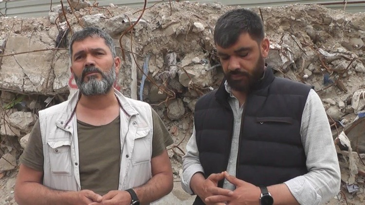 “KARARI ANLAMIŞ DEĞİLİZ”