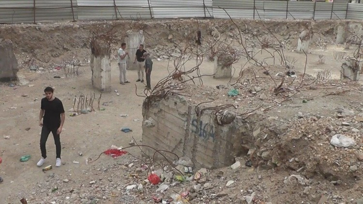 3 SANIK İÇİN TAHLİYE KARARI