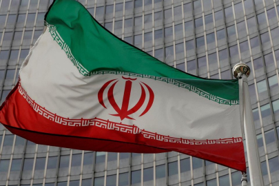 İran'dan ABD ile İngiltere'deki kişi ve kuruluşlara yaptırım