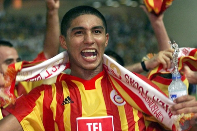 Mario Jardel'den 300 milyon euroluk transfer iddiası