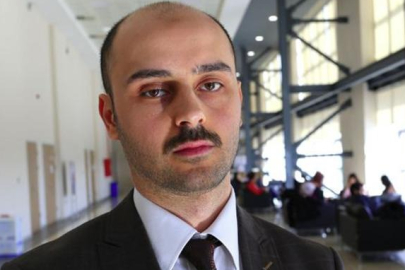 Selman Öğüt'ün rektörlüğü sona erdi! İsmi siteden çıkarıldı