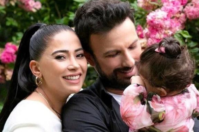 Tarkan evlendikten kısa süre sonra verdiği pozlarını paylaştı