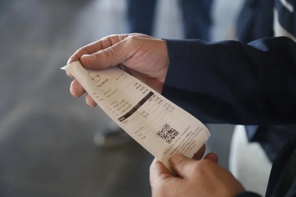 Türkiye genelinde menü denetimi: Ürün başına 2 bin lira ceza