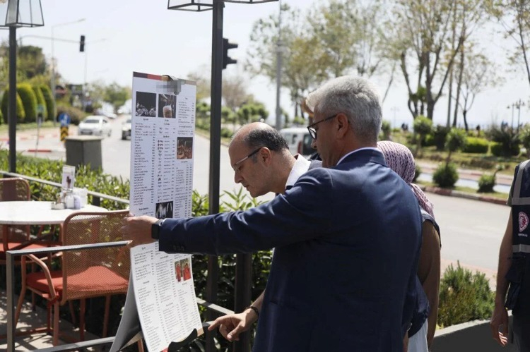 "CEZA HER ÜRÜN BAŞINA KATLANARAK ARTIYOR"