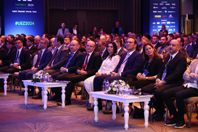 Uludağ Ekonomi Zirvesi, Sapanca 2024 ekonomi gündemine damga vurdu