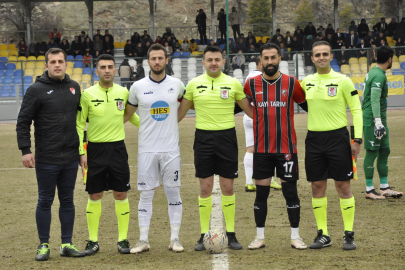BAL'da haftanın maçlarını yönetecek hakemler açıklandı