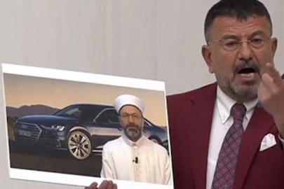 CHP'li isimden Audi A8 isyanı: Yerli ve milliysen TOGG'a niye binmiyorsun?