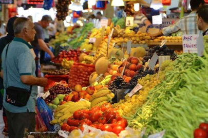 ENAG nisan ayı enflasyonunu açıkladı