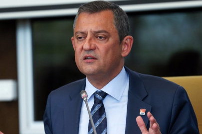 Özgür Özel'den Dünya Basın Özgürlüğü Günü mesajı