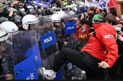 Sosyal medya fenomeni 'Basel' gözaltına alındı