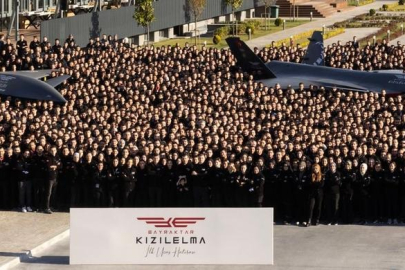 Baykar'dan çalışanlarına 18 maaşlık kar payı!