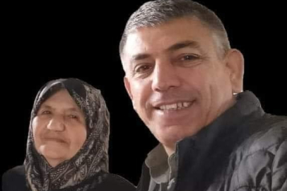 Bursalı iş insanı Ali Uğur, annesiyle birlikte trafik kazasında can verdi!