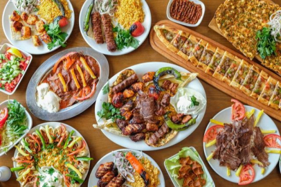 Diyanet'te lüks aracın ardından 'özel yemek' listesi gündem oldu