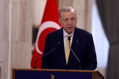 Erdoğan: Enflasyonu düşürmeye yönelik, kararlı adımlar atıyoruz
