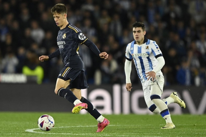 Real Madrid - Cadiz maçı hangi kanalda, saat kaçta? Maç ne zaman, şifresiz mi? (Arda Güler oynayacak mı)