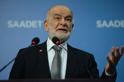 Saadet Partisi'nde kongre tarihi belli oldu!